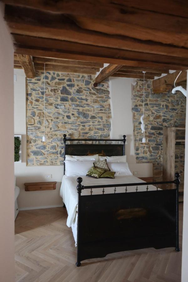 B&B La Taccola Castelnuovo di Val di Cecina Zewnętrze zdjęcie
