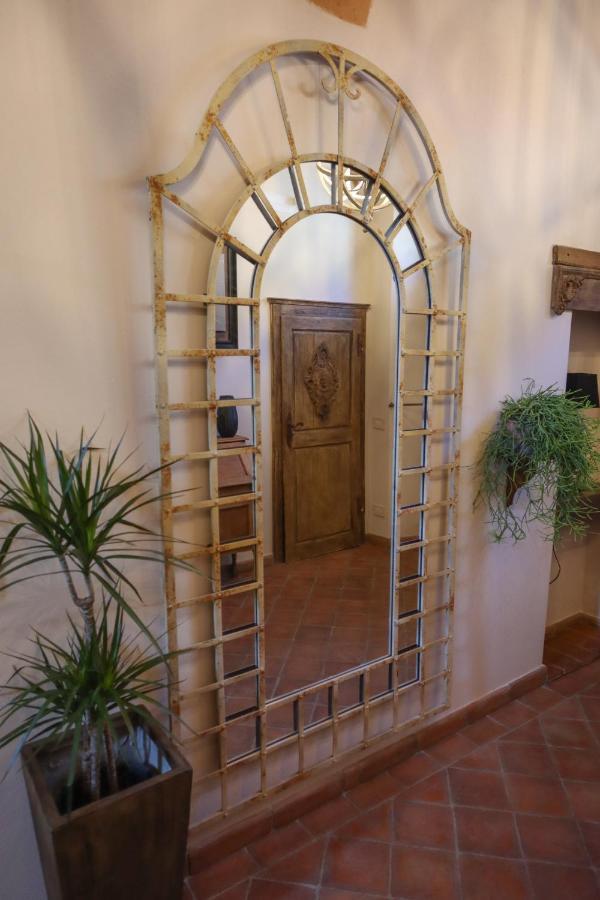 B&B La Taccola Castelnuovo di Val di Cecina Zewnętrze zdjęcie