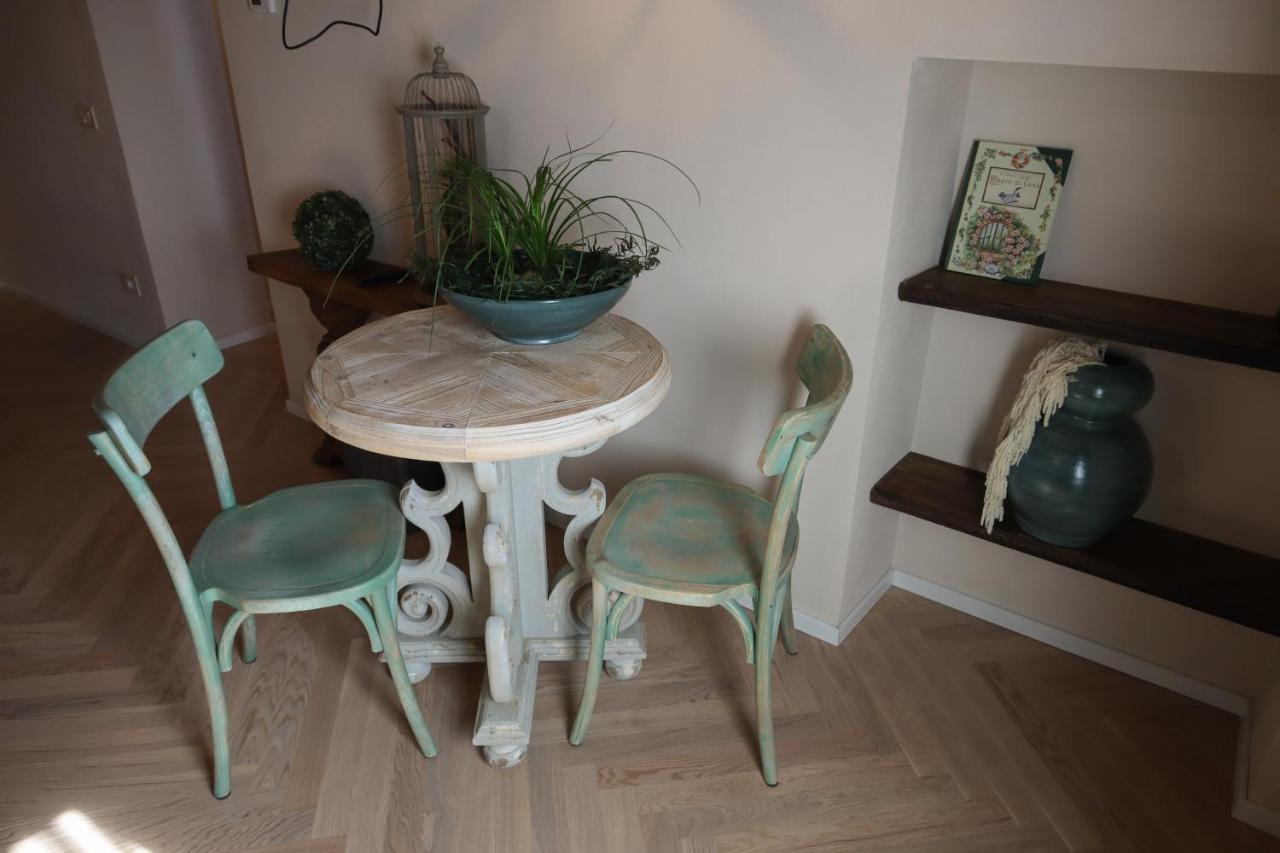 B&B La Taccola Castelnuovo di Val di Cecina Zewnętrze zdjęcie