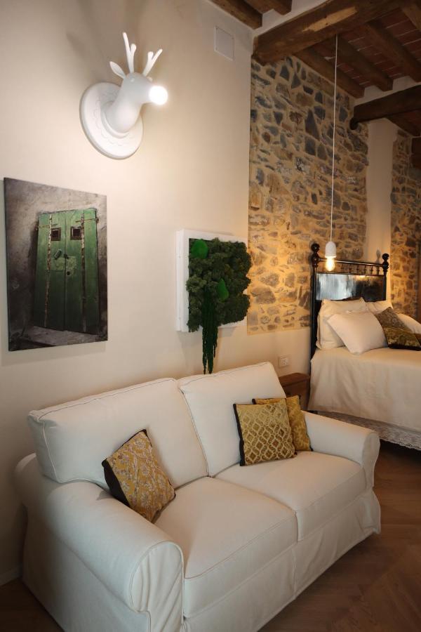 B&B La Taccola Castelnuovo di Val di Cecina Zewnętrze zdjęcie